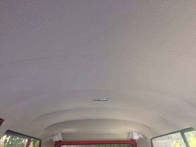1971 Volkswagen Bus/Vanagon - photo 9