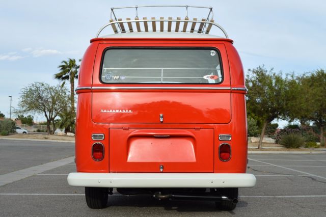 1971 Volkswagen Bus/Vanagon - photo 10