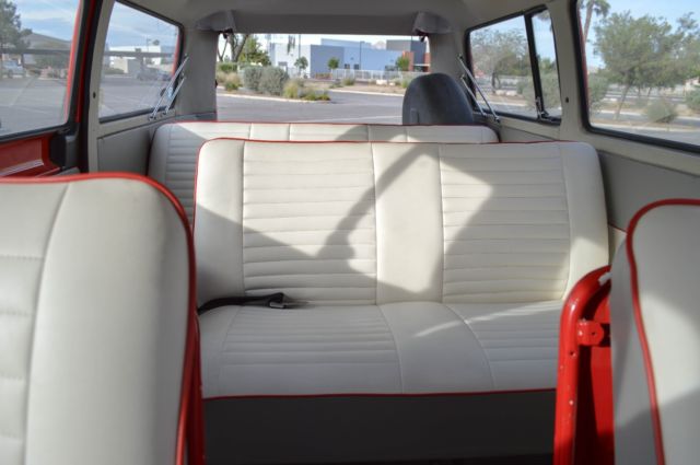 1971 Volkswagen Bus/Vanagon - photo 12