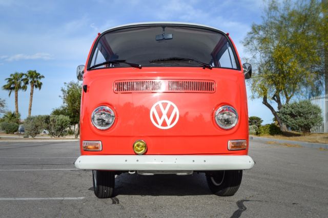1971 Volkswagen Bus/Vanagon - photo 2