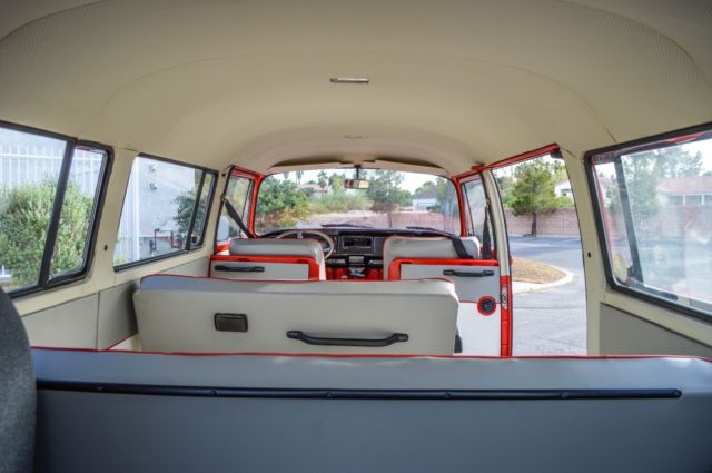 1971 Volkswagen Bus/Vanagon - photo 6