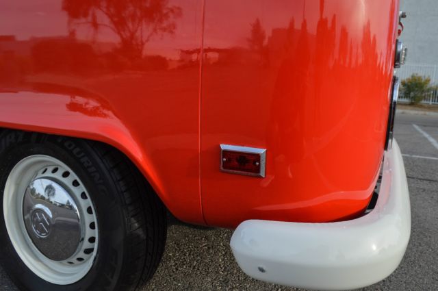 1971 Volkswagen Bus/Vanagon - photo 9