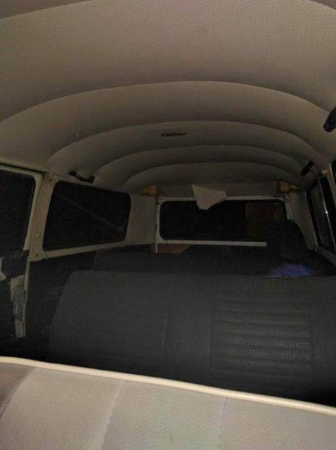 1971 Volkswagen Bus/Vanagon type 2 - photo 5