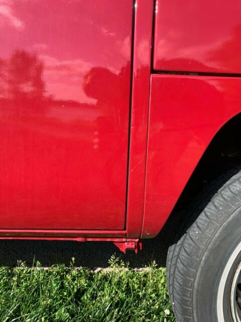 1971 Volkswagen Bus/Vanagon Deluxe - photo 12