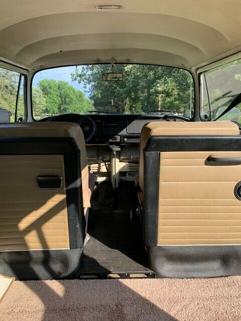 1971 Volkswagen Bus/Vanagon Deluxe - photo 7