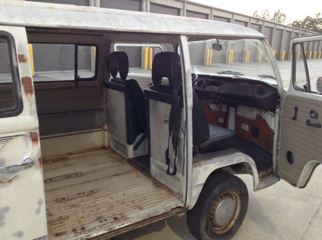 1971 Volkswagen Bus/Vanagon Bus - photo 9