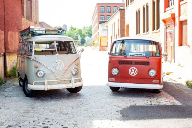 1971 Volkswagen Bus/Vanagon - photo 4