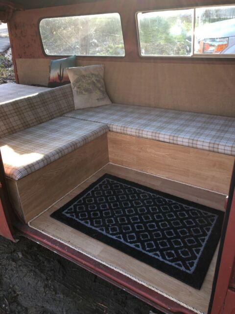 1971 Volkswagen Bus/Vanagon - photo 8