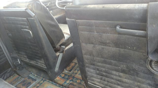 1971 Volkswagen Bus/Vanagon - photo 2