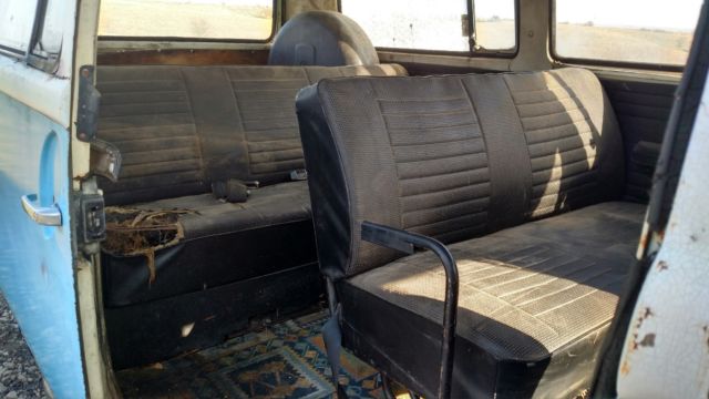 1971 Volkswagen Bus/Vanagon - photo 3