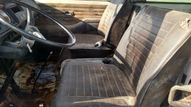 1971 Volkswagen Bus/Vanagon - photo 5