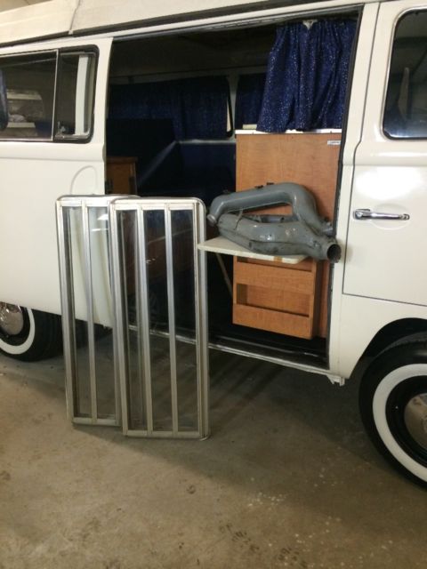 1971 Volkswagen Bus/Vanagon - photo 10