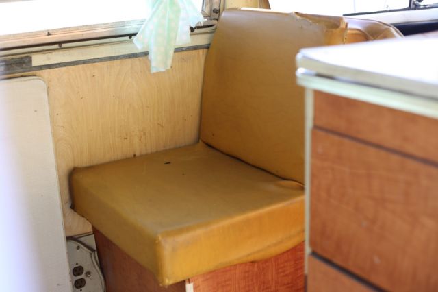 1971 Volkswagen Bus/Vanagon - photo 13
