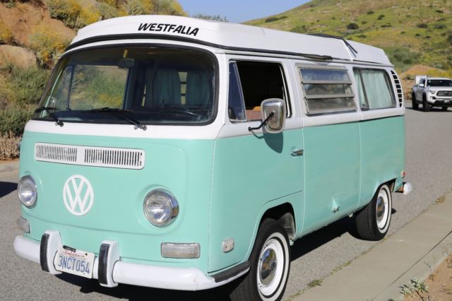1971 Volkswagen Bus/Vanagon - photo 2