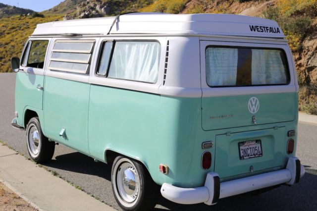 1971 Volkswagen Bus/Vanagon - photo 7
