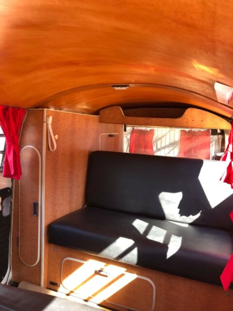 1971 Volkswagen Bus/Vanagon Westfalia - photo 10
