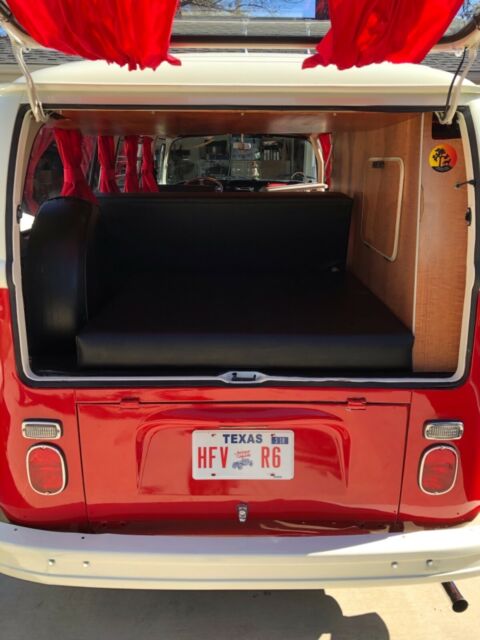 1971 Volkswagen Bus/Vanagon Westfalia - photo 5