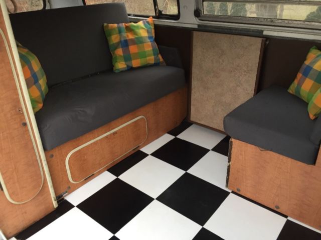 1971 Volkswagen Bus/Vanagon - photo 10