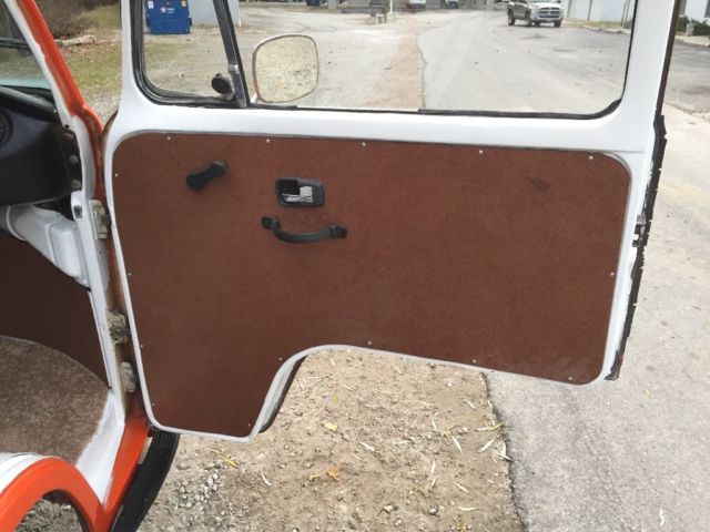 1971 Volkswagen Bus/Vanagon - photo 13