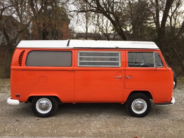 1971 Volkswagen Bus/Vanagon - photo 5