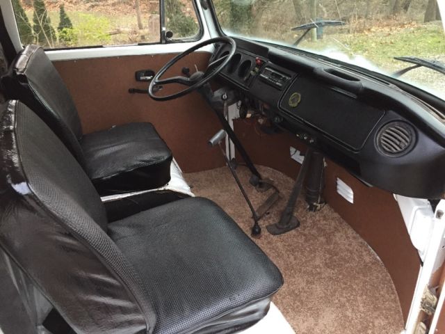 1971 Volkswagen Bus/Vanagon - photo 9
