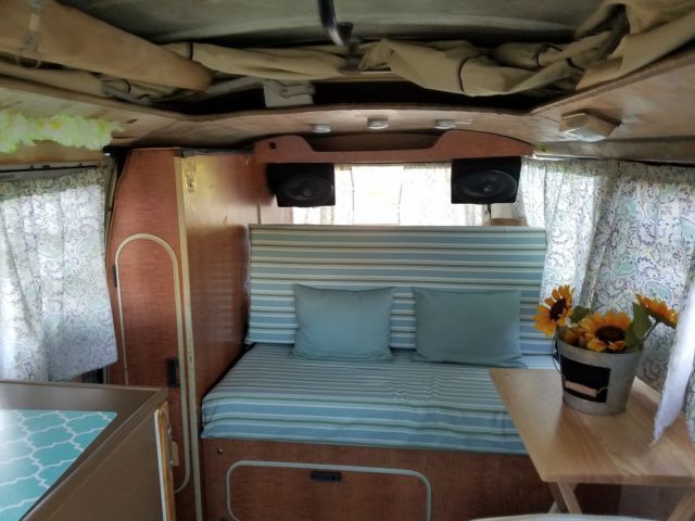 1971 Volkswagen Bus/Vanagon - photo 10