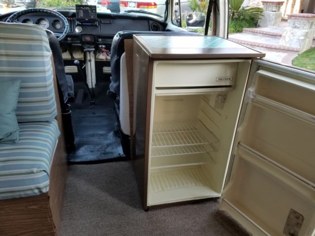 1971 Volkswagen Bus/Vanagon - photo 11