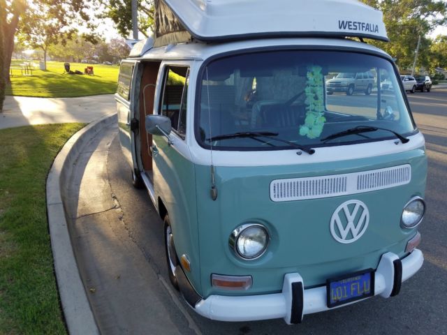 1971 Volkswagen Bus/Vanagon - photo 5