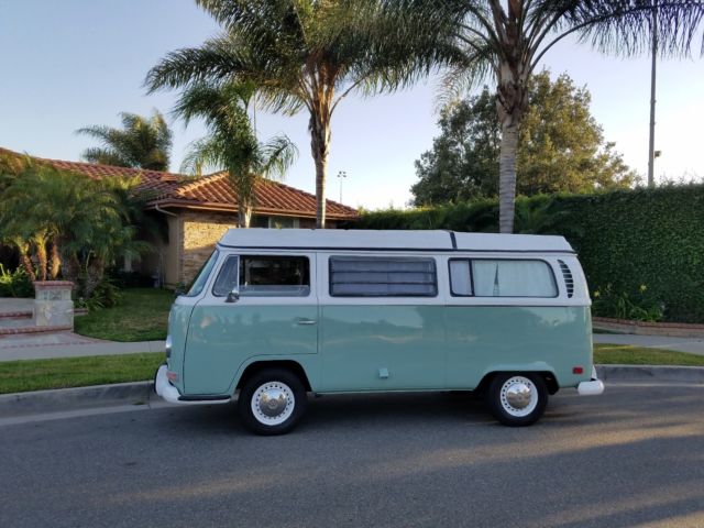 1971 Volkswagen Bus/Vanagon - photo 7