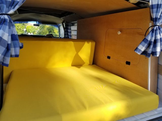 1971 Volkswagen Bus/Vanagon - photo 11