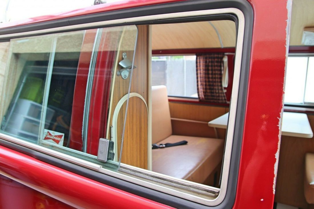 1971 Volkswagen Bus/Vanagon - photo 10