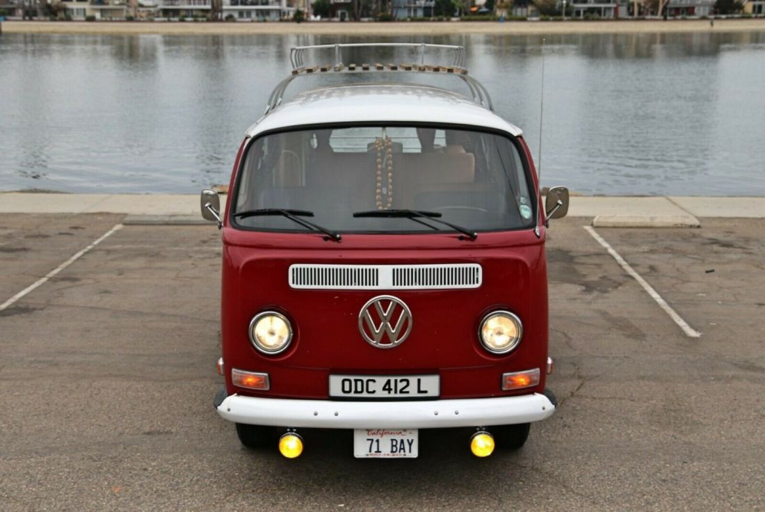 1971 Volkswagen Bus/Vanagon - photo 2