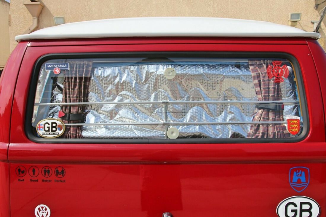 1971 Volkswagen Bus/Vanagon - photo 8
