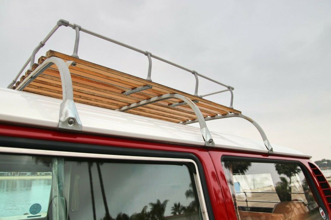 1971 Volkswagen Bus/Vanagon - photo 9