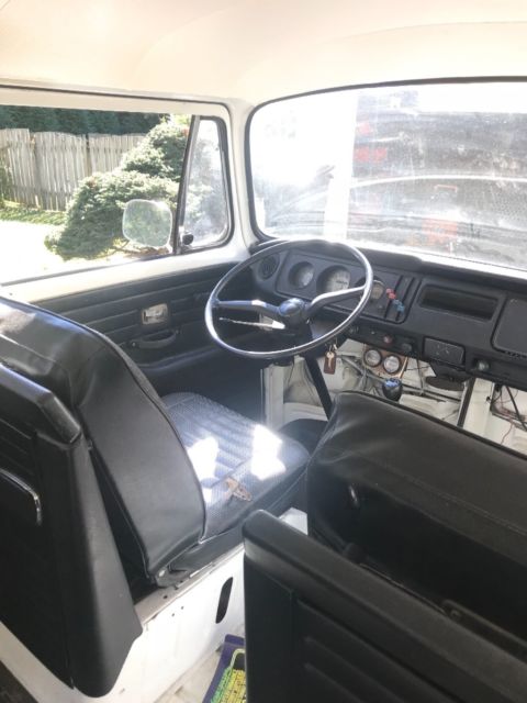 1971 Volkswagen Bus/Vanagon - photo 3