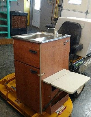 1971 Volkswagen Bus/Vanagon - photo 10