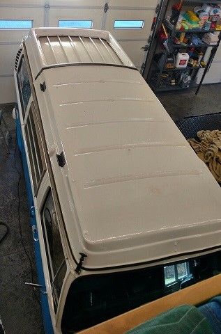 1971 Volkswagen Bus/Vanagon - photo 11