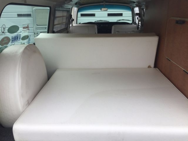 1971 Volkswagen Bus/Vanagon - photo 5