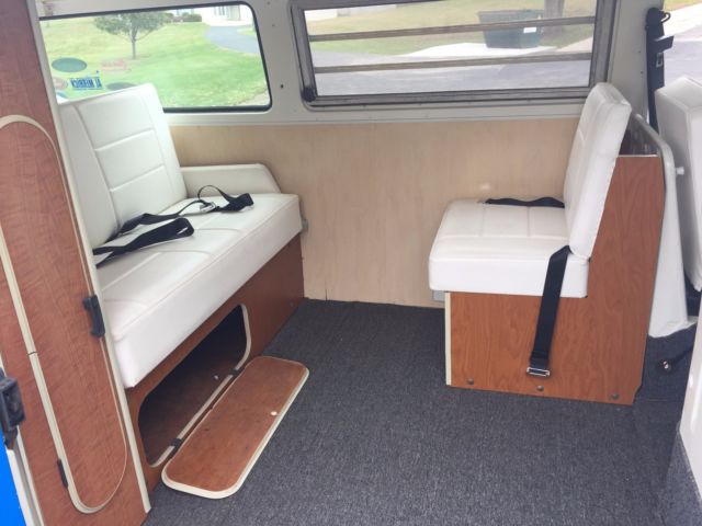 1971 Volkswagen Bus/Vanagon - photo 6