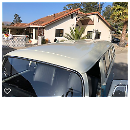 1971 Volkswagen Bus/Vanagon DeLuxe - photo 11