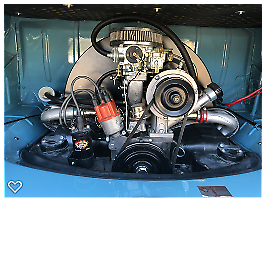 1971 Volkswagen Bus/Vanagon DeLuxe - photo 13
