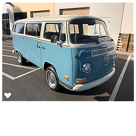 1971 Volkswagen Bus/Vanagon DeLuxe - photo 3