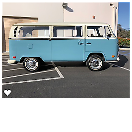 1971 Volkswagen Bus/Vanagon DeLuxe - photo 4