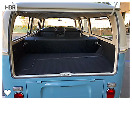 1971 Volkswagen Bus/Vanagon DeLuxe - photo 7