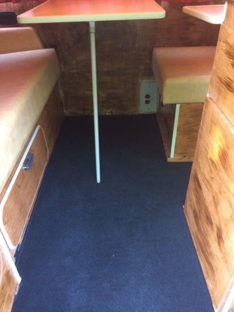 1971 Volkswagen Bus/Vanagon - photo 10
