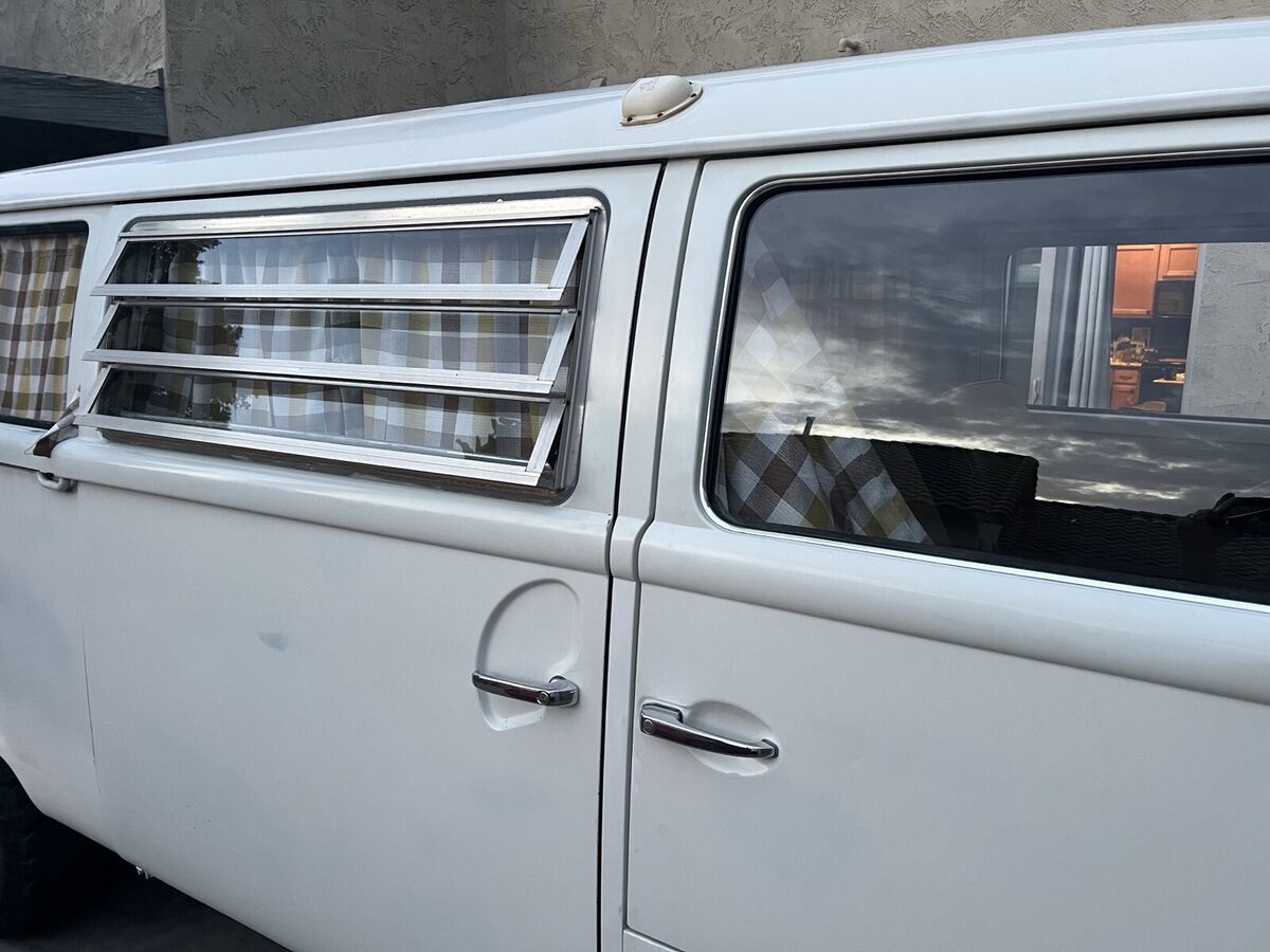 1971 Volkswagen Bus/Vanagon Westfaila - photo 4