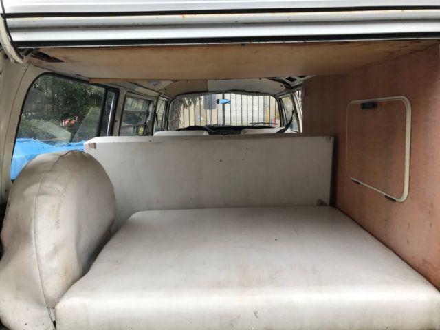 1971 Volkswagen Bus/Vanagon Westfalia - photo 11