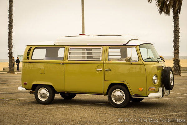 1971 Volkswagen Bus/Vanagon - photo 2