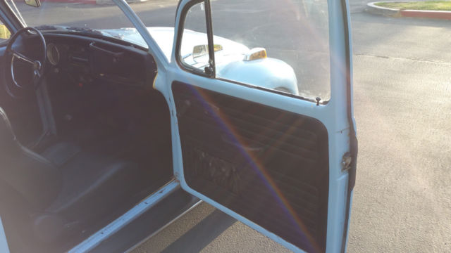 1971 Volkswagen Beetle - Classic - photo 13
