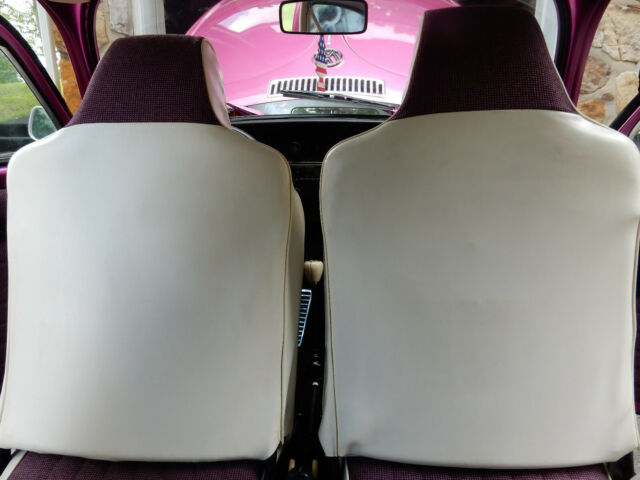 1971 Volkswagen Beetle - Classic SUPER BEETLE - photo 13